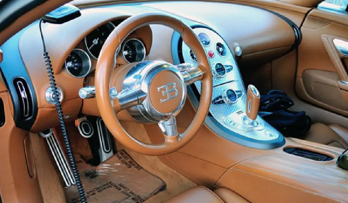 Bugatti - Veyron Grand Sport Vitesse - Sports Car Rentals - Preowned Sports Car - Exclusive Concierge Club.webp
